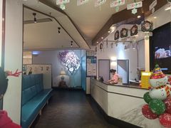-周渝食惦·酸菜鱼精致川菜(横岗店)