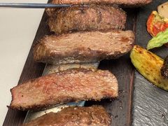 -王品牛排(珠海富华里店)