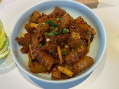 -全牛匠·乐山跷脚牛肉(上品+店)