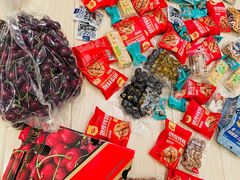 零售区-陆小馋(印象汇新街口店)