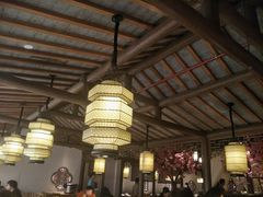 大堂-吴莊(龙城万科里店)