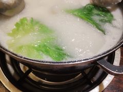 -顺德一品粥·20年凤城老字号(芳村店)