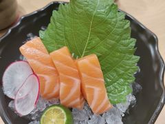 -友壹町寿司(新DNA购物中心店)