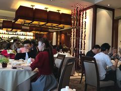 大堂-利苑酒家(金宝店)