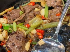 -猪肉婆私房菜(容桂总店)