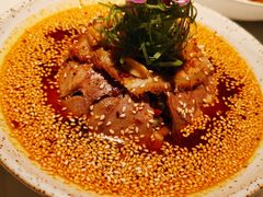 夫妻肺片-初蓉丨遇见新川菜(亲贤街荣耀店)