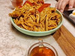 -小吊梨汤·北京菜·烤鸭(清河万象汇店)