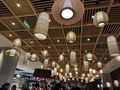 -齐河孔雀王温泉酒店·金孔雀自助百汇