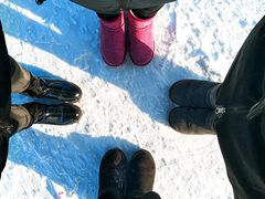 -人民防洪胜利纪念塔