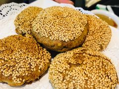 -铜来聚老北京涮肉(恒隆广场店)