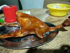 -昌记土制吊烧鸡(佛山市安信物流中心A座店)