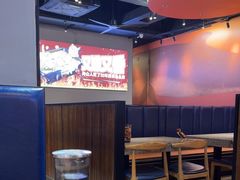 -里岛烤鱼(东港凯虹广场店)