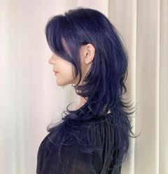点击看大图 -藤野造型