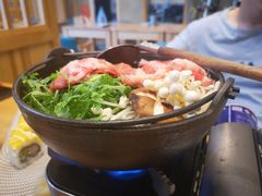 牛肉火锅-村上一屋·亚洲菜融合小馆(南楼店)