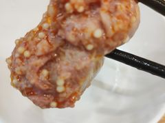 -超级泰·泰式麻辣烫(南京商厦店)