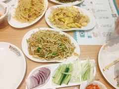 -老昌春饼(欧亚三环购物中心店)