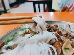 -龙江鲜捞店(龙江路店)