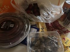 -学士怪怪龙虾·川菜·烧烤(学士街店)