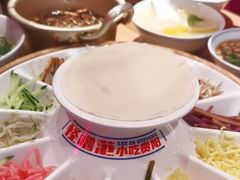 -怪噜范·老贵阳街头名小吃(汇金星力城店)