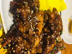 -木屋烧烤(坂田天安云谷店)