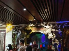 -水晶之星洗浴温泉汗蒸