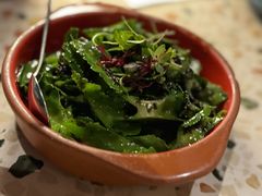 橄榄菜龙角豆-La Maison 夜来香(进贤路店)