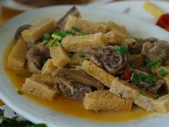 -荣生萝卜汤饭店