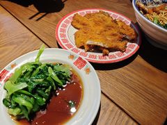 -辣肉面大王(天平路店)