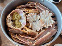 -蟹之国·精品蟹料理(极地店)