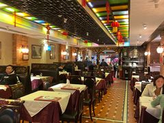 大堂-太平馆西餐厅(北京路店)