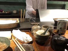 -みかわ是山居