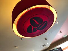 -COSTA COFFEE(新奥购物中心店)