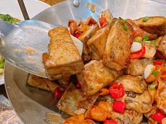 -黄泥岗·地道湖北菜(奥特莱斯店)