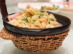 -阿娘家·原生态农家菜(国顺东路店)