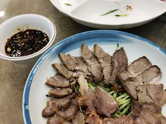 -苏师傅菜馆(上沙店)