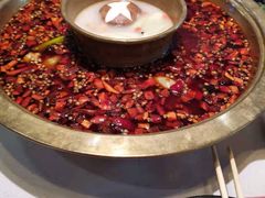 -辣家私厨火锅·龙虾(开发区店)