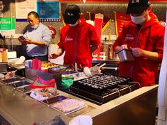 -咕噜咕噜·章鱼小丸子(西湖路店)