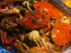 -胖哥俩肉蟹煲(湖滨银泰in77店)