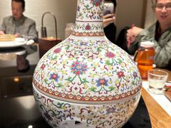 -荷风细雨·中国茶宴(世纪大道店)