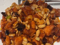 -福海居烤鸭店(鸟巢店)