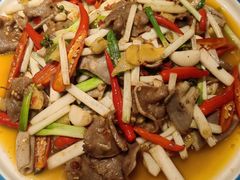 -大厨小味·民间川菜(八里庄店)