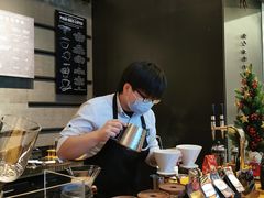 -星巴克臻选(杭州万象城店)