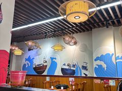 -三煮纸包鱼(青岛总店)