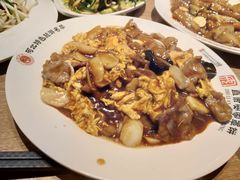 -直隶安家牛肉罩饼(建华店)