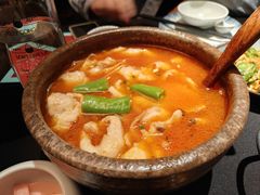 -山石榴·贵州菜(丰盛里店)