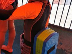 -重庆海昌加勒比海水世界