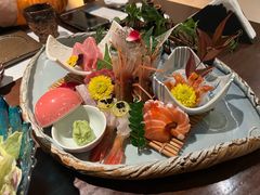 -本源食集 日式烧肉·炉端烧(东海缤纷店)