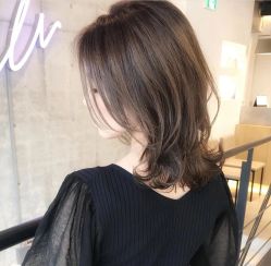 -摩登时代美发沙龙