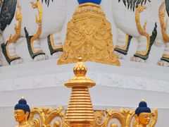-护国法轮寺