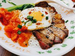 黯然销魂饭-西关味(大卫城店)